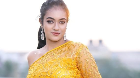 Shruthi Narayanan Leaked Private Video Controversy: Tamil Actress Makes FIRST Public Appearance After Scandal