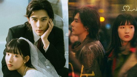 Such A Good Love (C-Drama) Episodes 5-6 Release Time: When Will New Eps Premiere In India? Where To Stream? 