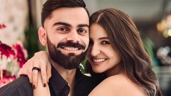 Why Did Anushka Sharma-Virat Kohli Leave India & Move To London? REAL Reason Behind Their Decision REVEALED