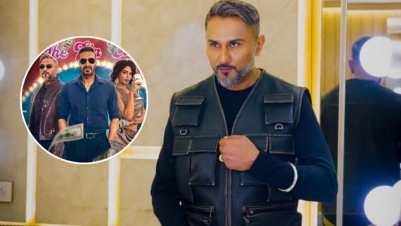 Raid 2: Amid Money Money Trend; Yo Yo Honey Singh's Cryptic Note Grabs Attention; 'Writing With My Burnt..'
