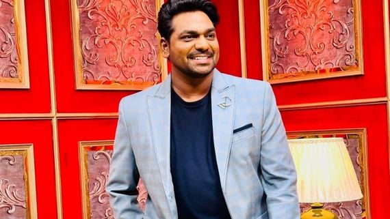 Zakir Khan Kolkata Show Timing, Venue: When Will Papa Yaar By Zakir Khan Live Show Start Today? Tickets UPDATE