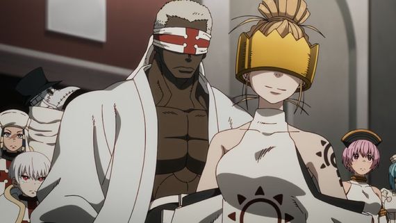 Fire Force Season 3 Ep 2 Release Time In India: Here's When The New Episode Of The Series Will Be Out