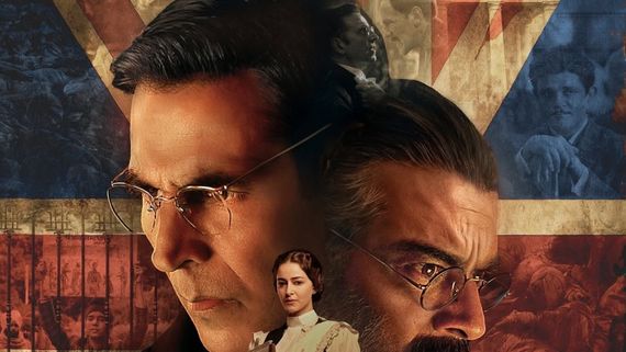 Kesari Chapter 2 Box Office Collection Day 6 Prediction: Akshay’s Film To Inch Close To 45Cr On 1st Wednesday 