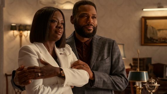 G20 OTT Release Date | Anthony Anderson On Experience Of Working With Viola Davis: Not Too Many...