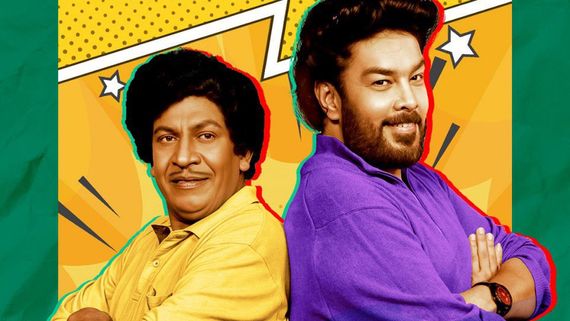 Gangers Advance Bookings Open Now: Sundar C And Vadivelu Reunite For Comedy Film Releasing Tomorrow