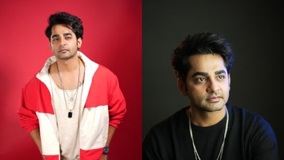 Gaurav Amlani On Wrapping Up Zyada Mat Udd: We Explored A Beautiful Space Between Television And Web 