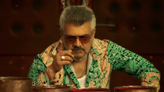 Good Bad Ugly Occupancy Day 1: Ajith’s Film Witnesses Massive Footfalls; Creates A Record On Opening Day