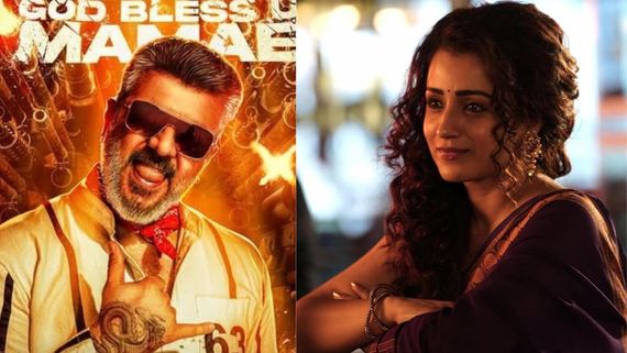 Good Bad Ugly Occupancy Day 3: Ajith Kumar's Film Sees 20% Rise In Footfalls On Weekend Compared To Friday