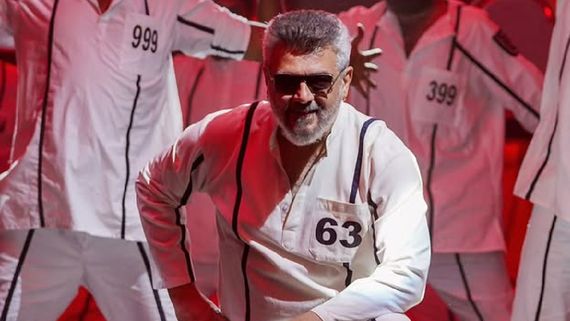 Good Bad Ugly Morning Occupancy Day 4: Ajith’s Film Sees 40% Higher Footfalls Than Vidaamuyarchi On 1st Sunday