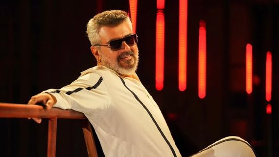 Good Bad Ugly Morning Occupancy Day 5: Ajith’s Film Sees 28% Dip In Footfalls On 1st Monday