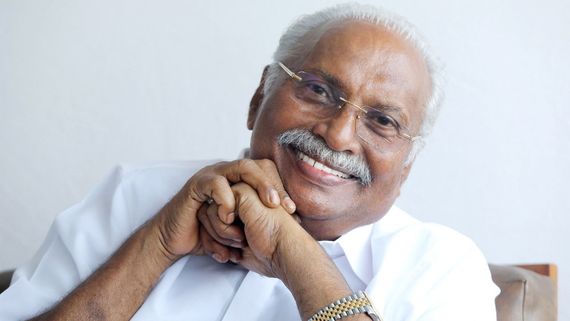 ED Conducts Raids At Multiple Premises Linked To Empuraan Producer And Businessman Gokulam Gopalan