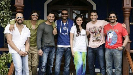 “Golmaal is the Biggest Risk I Have Taken”, Says Rohit Shetty On Komal Nahta’s Game Changers Podcast