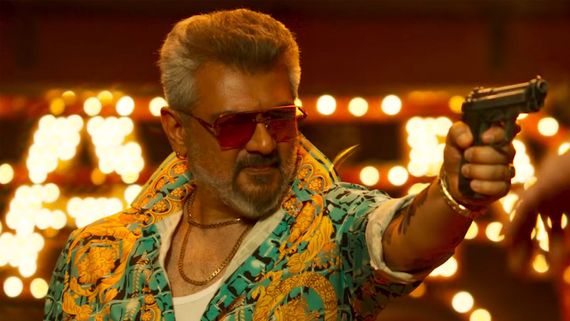Good Bad Ugly Box Office Collection Day 2 Prediction: Ajith’s Film Eyes Strong Weekend After Solid Opening Day