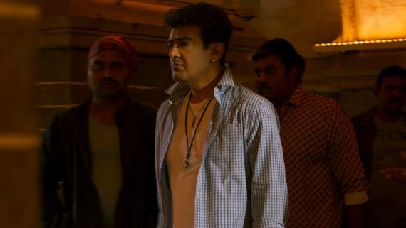 Good Bad Ugly Box Office Collection Day 7 Prediction: Ajith’s Film Set For Strong Finish To Opening Week