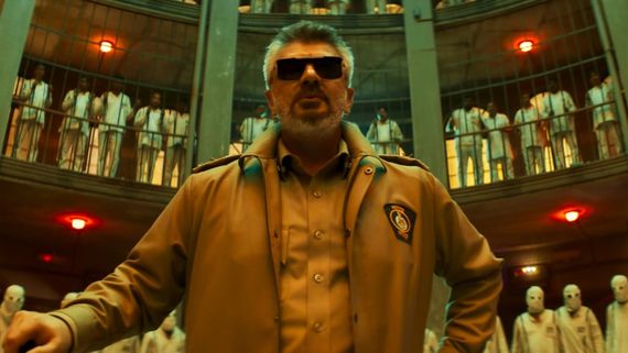 Good Bad Ugly GCC Box Office Collection: Biggest-Ever Opening For An Ajith Kumar Film In The Gulf