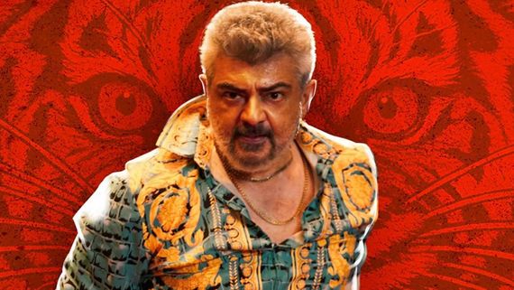 Good Bad Ugly Box Office Collection Day 21 Prediction: Ajith’s Film Slows Down As It Nears End Of Third Week