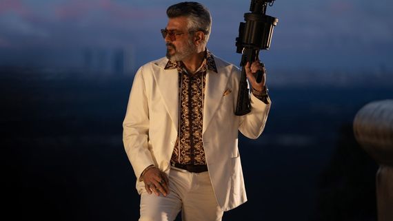 Good Bad Ugly: Hit Or Flop? Here's The Audience Verdict On Ajith Kumar & Adhik Ravichandran's Action Drama