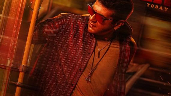 Good Bad Ugly Occupancy Day 1: Ajith's Film Tops 2025 Tamil Footfalls On Opening Day, Beats Vidaamuyarchi
