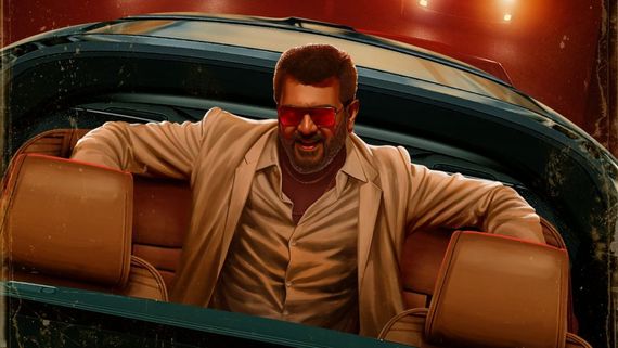 Good Bad Ugly Box Office Collection Day 21 Early Updates: Ajith's Film Earns More Than 50% Of Budget