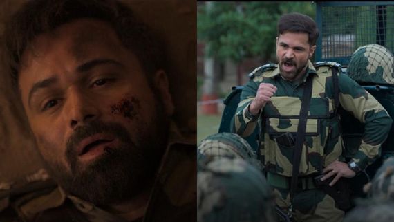 5 Reasons We Love Excel Entertainment’s Ground Zero Teaser & Can’t Wait For The Trailer Starring Emraan Hashmi