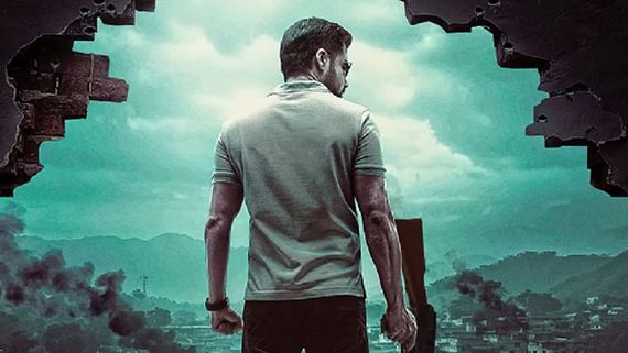 Ground Zero: Emraan Hashmi Starrer's Trailer To Be Out On April 7, To Bring A Thrilling Ride