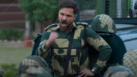 Ground Zero Box Office Day 3: Emraan’s Film Fails To Pick Up In 1st Weekend Amid Kesari Chapter 2 Buzz