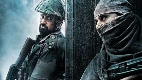 Ground Zero Box Office Collection: Hit Or Flop, Budget, Records; Everything To Know About Emraan's Film