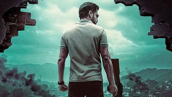 Ground Zero Twitter Review: Nobody Interested In Emraan Hashmi Starrer? Check Tweets