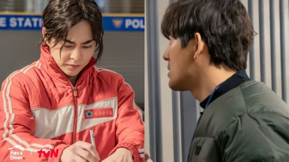 Heo's Diner Episode 5 Release Date & Time: Is New Episode Out On Viki? Spoilers & More