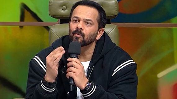 Hip Hop India Season 2 | Rohit Shetty On 'Community' Getting Power: What We Witnessed Was...