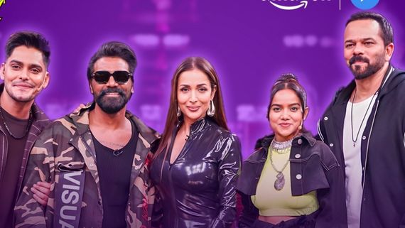 Hip Hop Season 2 Episode 7-8: Rohit Shetty Brings A Power Move On Amazon MX Player Show - DEETS