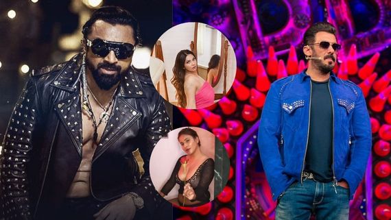 House Arrest Full Contestants List: Ajaz Khan's 'Bigg Boss' To Feature Aabha Paul, Muskan Agarwal AND...