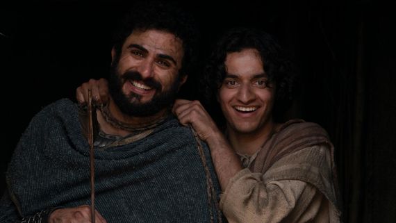 House Of David Episode 8 India Release Time: Here’s When Last Episode Will Premiere Online - DEETS