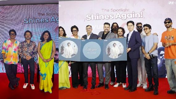 Hyundai Spotlight Season 3 Gets Launched; Features Gajendra Verma, Javed Ali, Maninder Buttar & Others