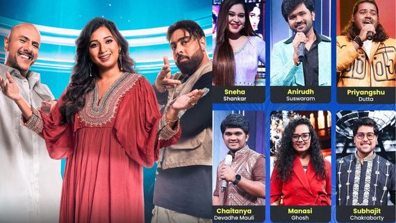 Indian Idol 15 Finale Timings: Who Will Be Top 2 Finalists? SHOCKING TRENDS Reveal Winner's Name