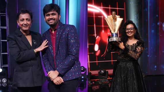 Uske Emotions Ke...: Indian Idol 15 Fans UPSET With Anirudh Suswaram's Elimination As Manasi Ghosh Wins Show