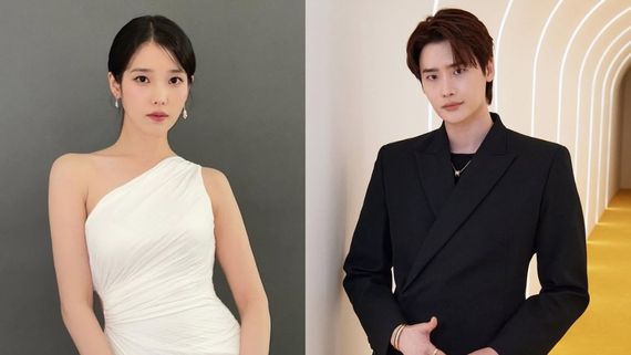 Amid Kim Soo-Hyun's Scandal, Here's A Look at IU's (When Life Gives You Tangerines) Dating Controversies