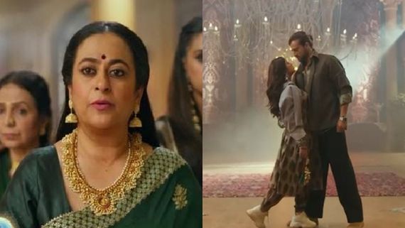 Jaadu Teri Nazar Episode: Will Gauri’s Dreams Survive Her New Reality?