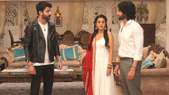 Jaane Anjaane Hum Mile Love Triangle Twist: Bhavika Sharma's Ghum Hai Kisikey Pyaar Meiin Co-Star Joins Cast  