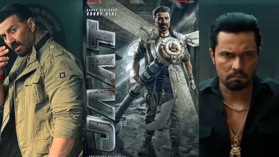 Jaat Controversy: Sunny Deol, Randeep Hooda’s Film Faces Backlash Over Church Scene, Christian Groups Seek Ban