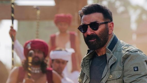 Jaat Worldwide Box Office Collection Day 6: Despite Weekday Blues Sunny Deol's Film Hits 70Cr Mark