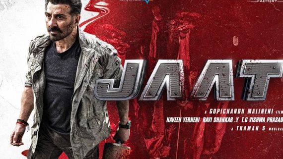Jaat (Hindi Movie) Cast, Release Date: Randeep Hooda To Regina Cassandra; List Of Sunny Deol’s Co-Stars