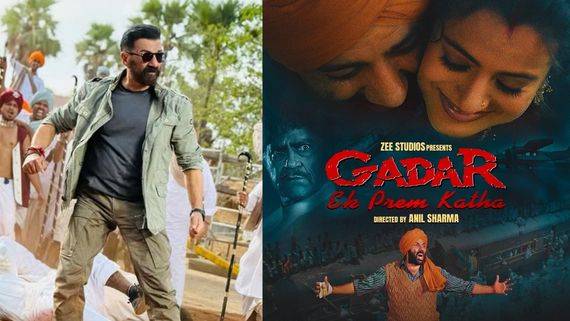 Jaat Box Office Collection Day 13: Sunny’s Film Surpasses Lifetime Collection Of Gadar; Achieves A Milestone