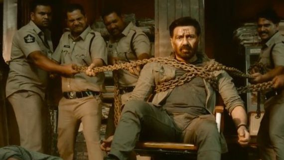 Jaat Box Office Day 1: Sunny’s Film Fails To Touch Double Digit But Records 3rd Highest Opening Of 2025