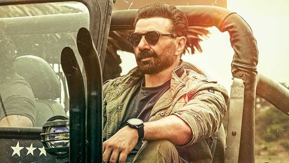 Jaat Box Office Collection Day 1 Prediction: Sunny Deol To Get His Second Highest Opener After Gadar 2 | EXCL