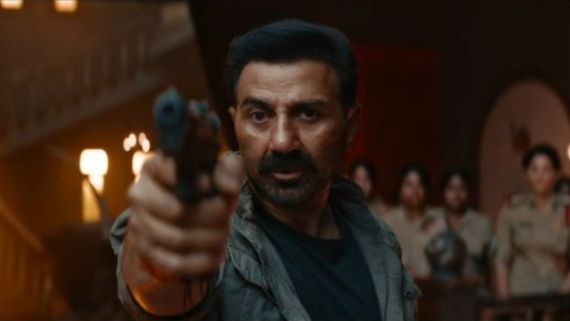 Jaat Box Office Collection Day 2: Sunny’s Film Sees Dip On 1st Friday Despite Good Reviews; Crosses 16Cr