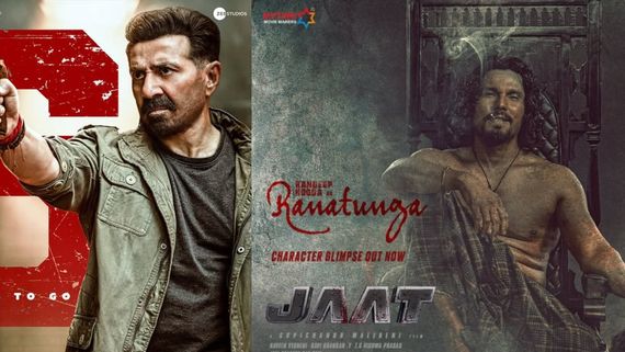 Jaat Worldwide Box Office Collection Day 2 Prediction: Sunny-Randeep’s Film To Witness A Dip On 1st Friday