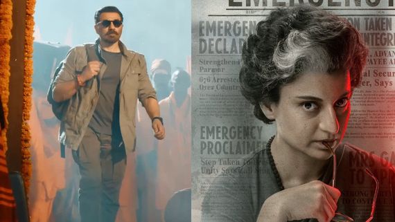 Jaat Box Office Collection Day 3: Sunny-Randeep’s Film Sees 42% Hike; Surpasses Emergency Lifetime Collection