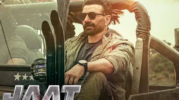 Jaat Box Office Collection Day 5 Prediction: Sunny’s Film To Have Steady Hold On 1st Monday; To Cross 50Cr