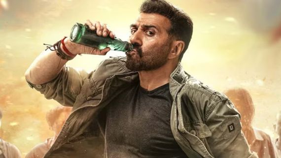 Jaat Box Office Collection Day 8: Sunny’s Film Maintains Steady Hold, Crosses 60Cr On 2nd Thursday